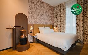 Hota Hotel Porrentruy